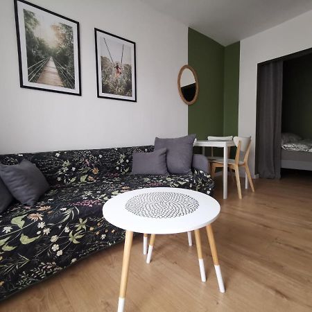 Ferienwohnung Apartament Skalka Świętochłowice Exterior foto
