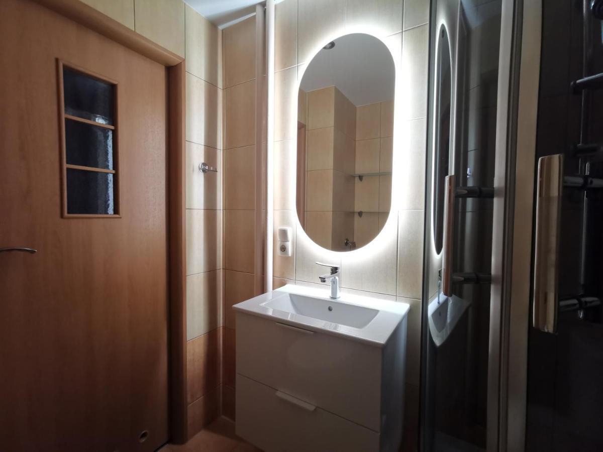 Ferienwohnung Apartament Skalka Świętochłowice Exterior foto