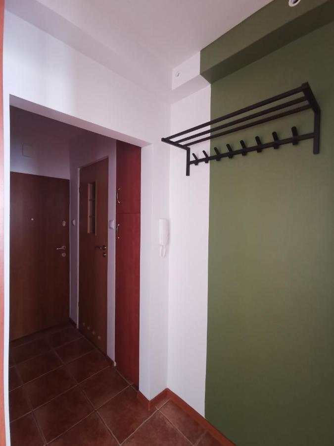 Ferienwohnung Apartament Skalka Świętochłowice Exterior foto