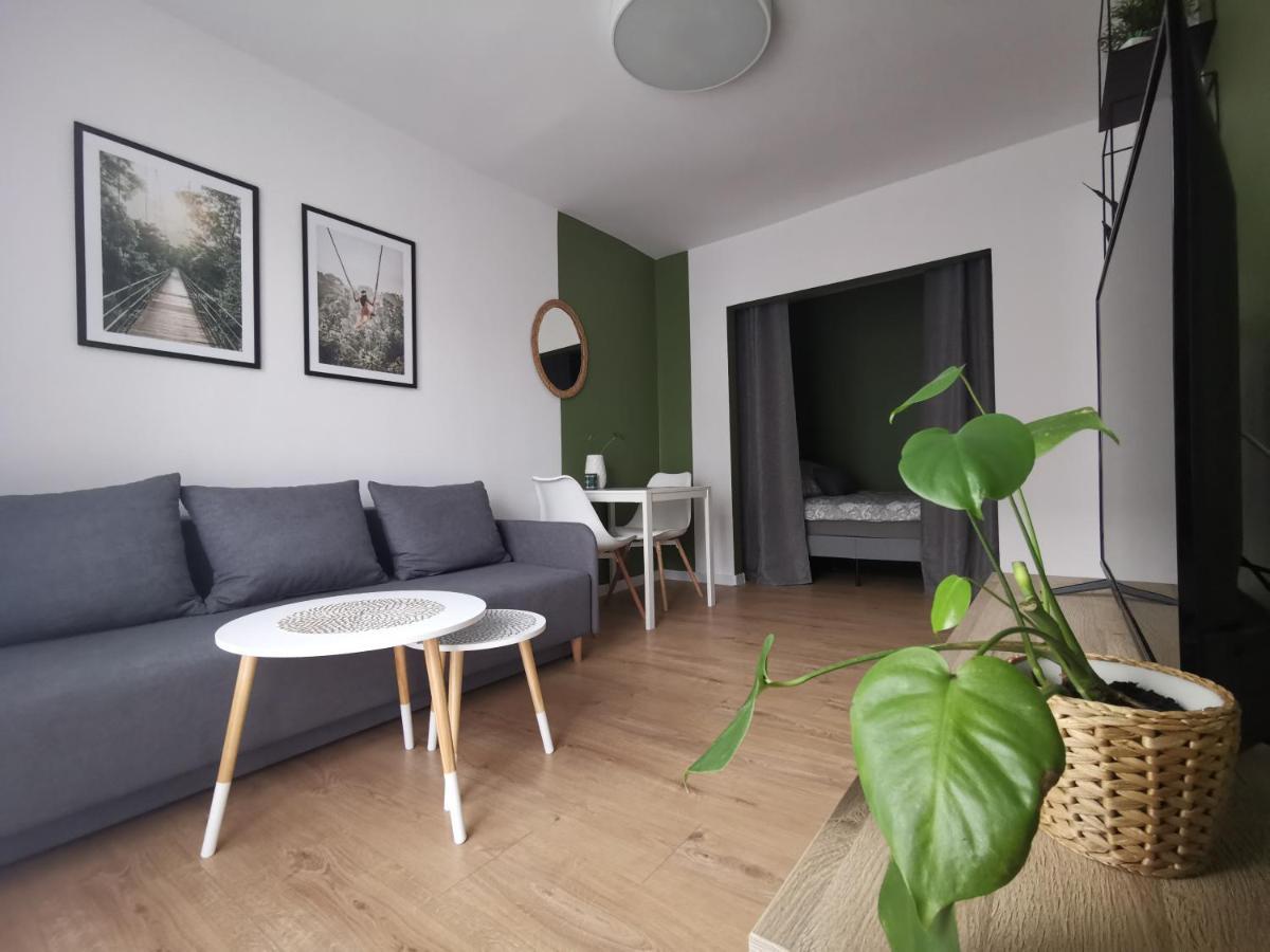 Ferienwohnung Apartament Skalka Świętochłowice Exterior foto