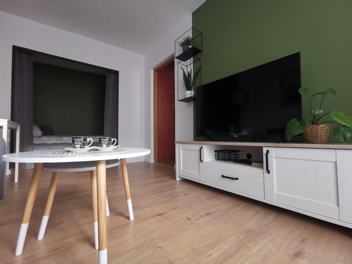 Ferienwohnung Apartament Skalka Świętochłowice Exterior foto