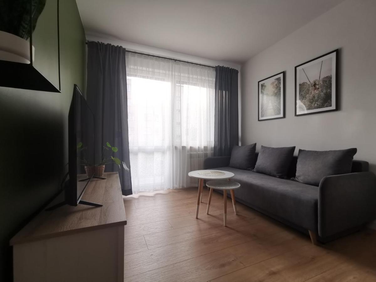 Ferienwohnung Apartament Skalka Świętochłowice Exterior foto