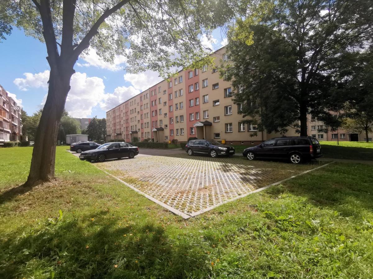 Ferienwohnung Apartament Skalka Świętochłowice Exterior foto