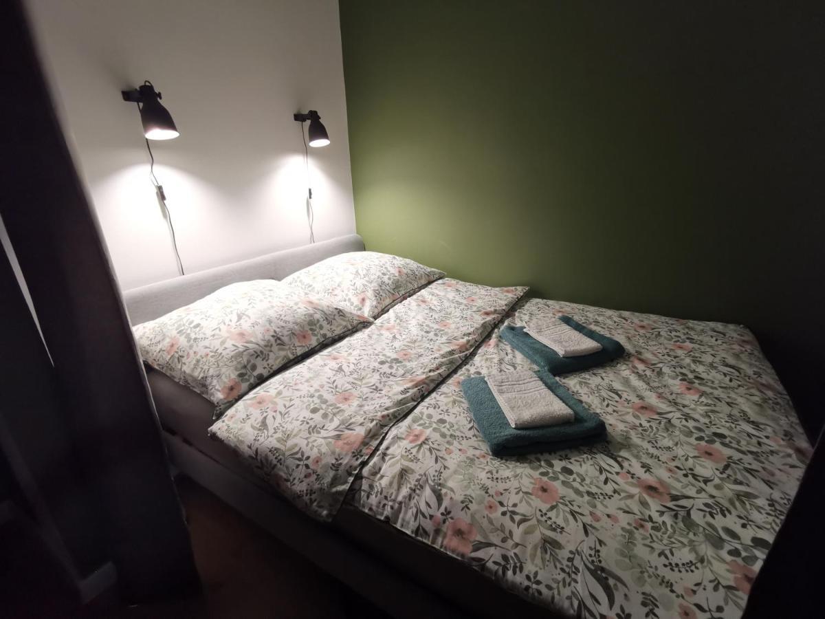 Ferienwohnung Apartament Skalka Świętochłowice Exterior foto