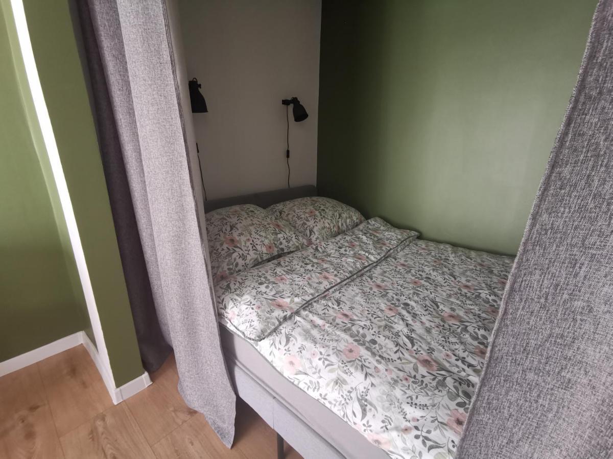 Ferienwohnung Apartament Skalka Świętochłowice Exterior foto