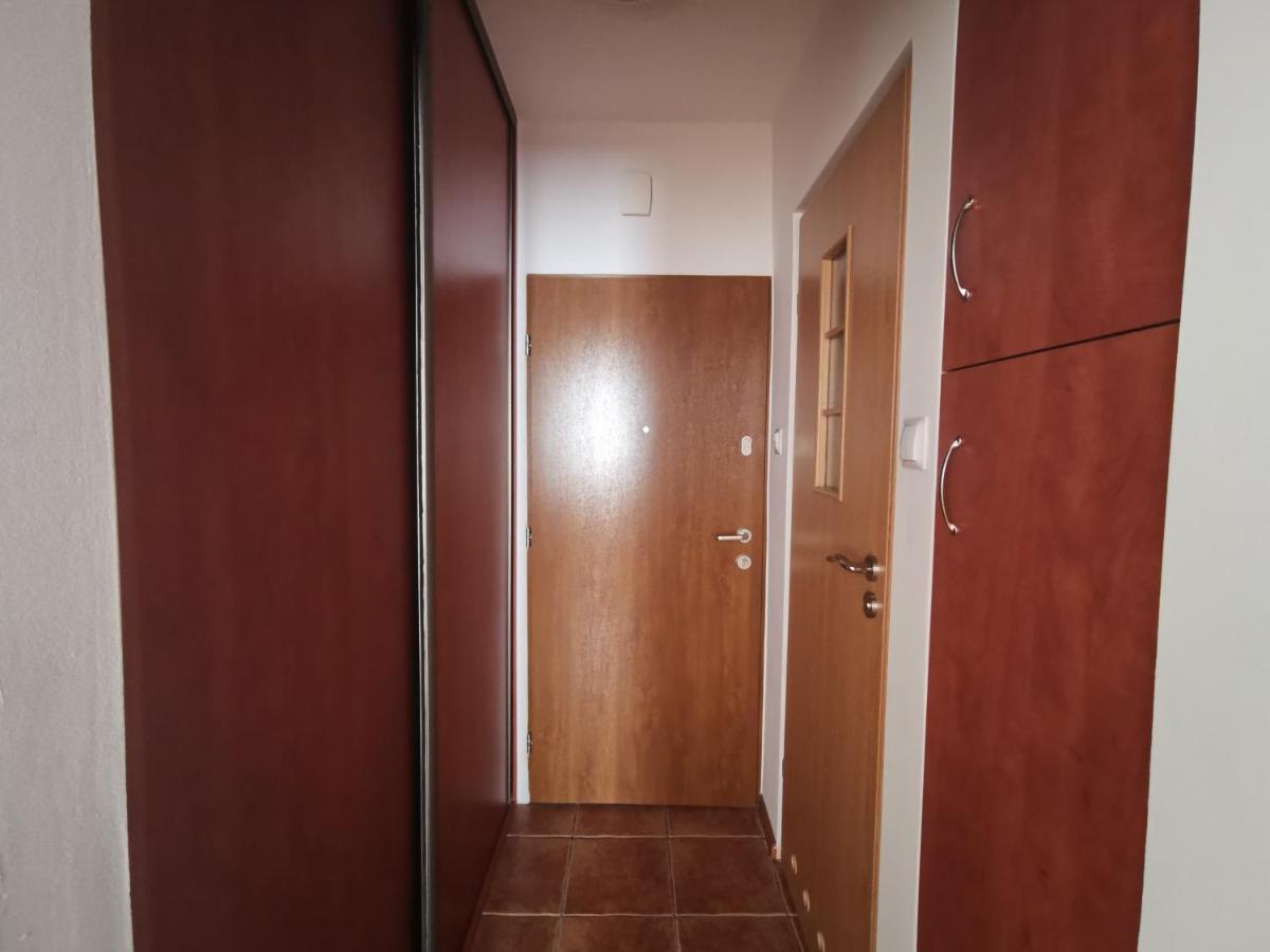 Ferienwohnung Apartament Skalka Świętochłowice Exterior foto