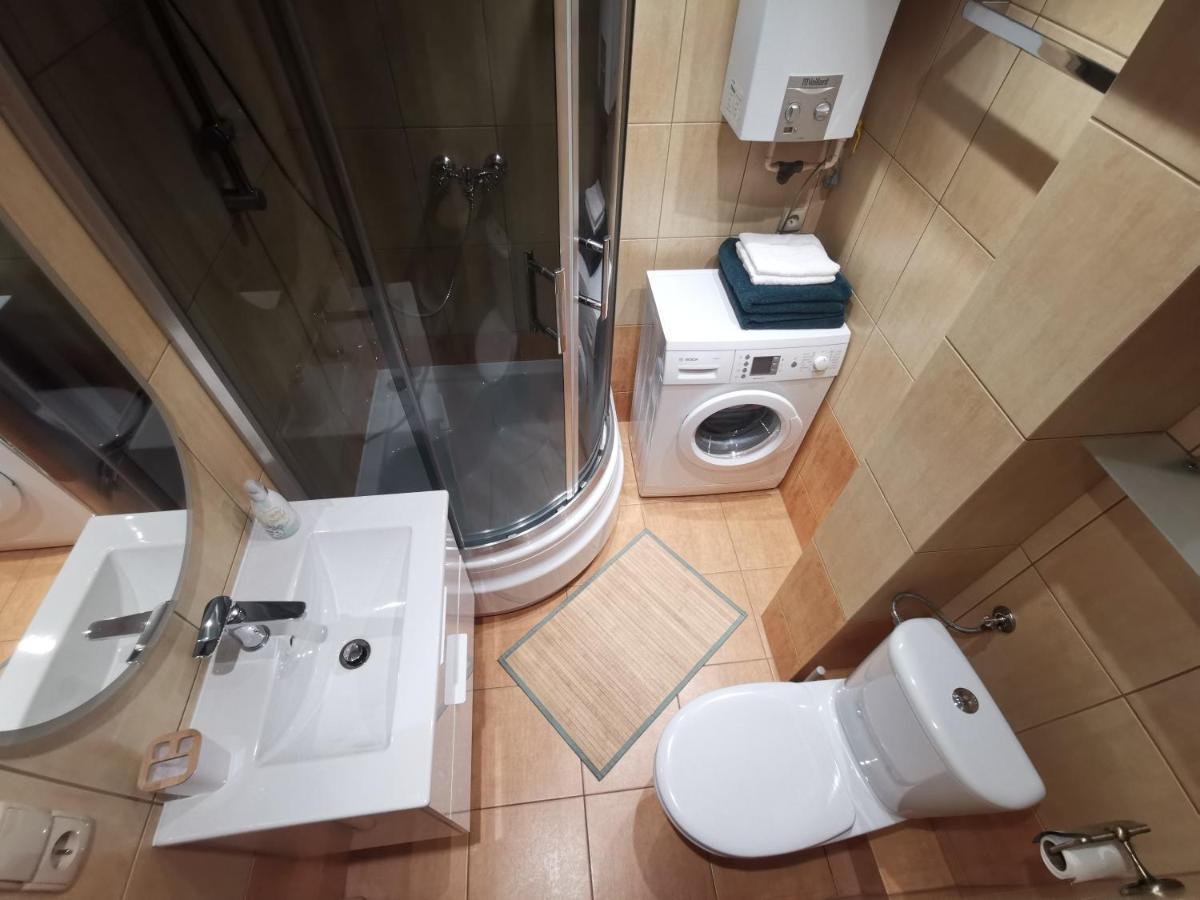 Ferienwohnung Apartament Skalka Świętochłowice Exterior foto